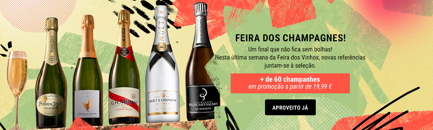 Feira dos champagnes